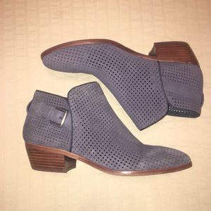 NWOT Sam Edelman Bootie